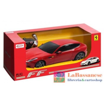 FERRARI FF R/C 1/14 63188 - 