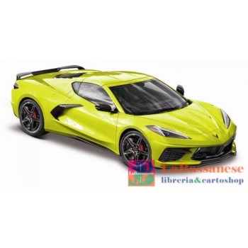 CHEVROLET CORVETTE STINGRAY COUPE 2020 1/24 - 390811