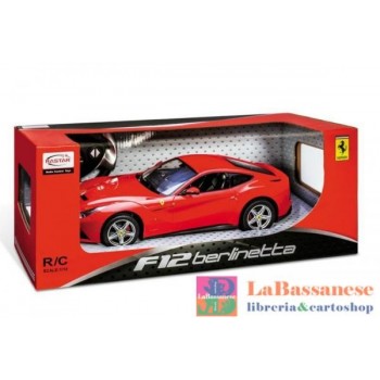 FERRARI BERL.1/14 R/C 63218 - 