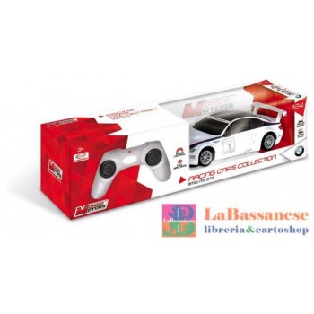 R/C BMW M3 1/24 63237 - 63237