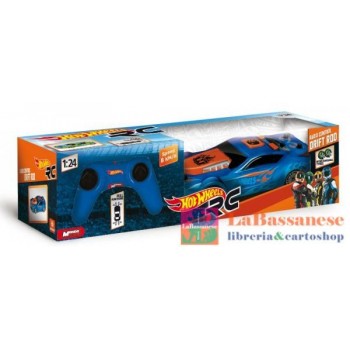 R/C HOT WHEELS DRIFT ROAD...