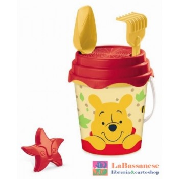 WINNIE BUCKET SET 17 INN...