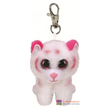 BEANIE BOOS CLIPS TABOR -...