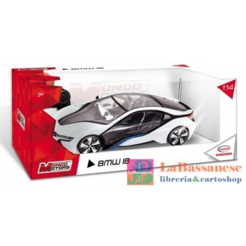 R/C BMW 1/14 63266 - 63266