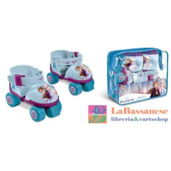 ROLLER SKATE FROZEN 2022...