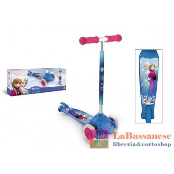 TWIST E ROLL FROZEN 2022...