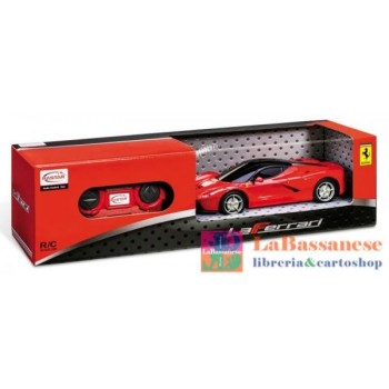 LAFERRARI R/C 1/24 63278 -...