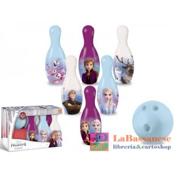FROZEN 2 SKITTLE SET SCX6 -...