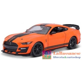 2020 FORD MUSTANG SHELBY GT500 1/24 - 919552