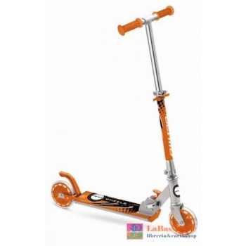 ALU SCOOTER MONDO 2022 SC X...