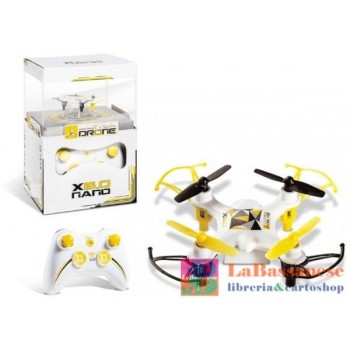 R/C ULTRADRONE NANO - 63314
