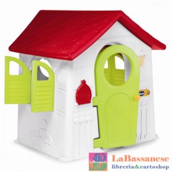 CASETTA NEL BOSCO 30102 -...