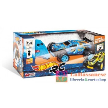 MICRO BUGGY 1/24 HW 63339 -...