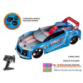 HW R/C 1/10 30KM/H...