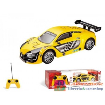 RENAULT RS R/C 1/24 63363 - 