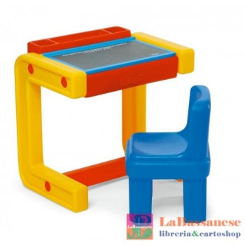 BANCO SCUOLA C/SEGG. 30400...