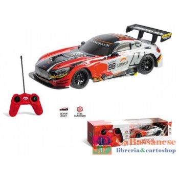 R/C MERCEDES AMG GT3 NEW...