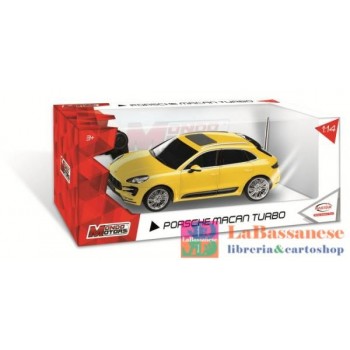 R/C PORSCHE MACAN 63367 -...