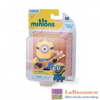 BLISTER MINION 31019 - 