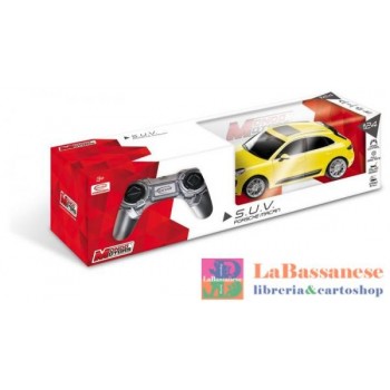R/C PORSCHE MACAN 63380 -...