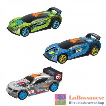 HOT WHEELS AUTO LUCI E...