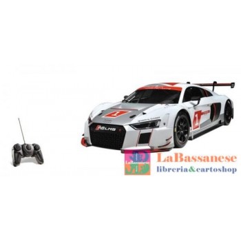 1/14 R/C NEW AUDI R8 LMS -...