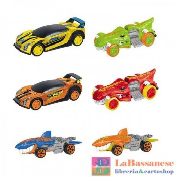 HOT WHEELS AUTO RETROCARICA...