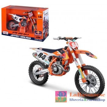RED BULL KTM SUPERCROSS...