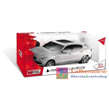 MASERATI LEVANTE 1/14 - 