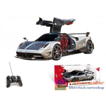 RC PAGANI HUAYRA 1/14 63424 - 