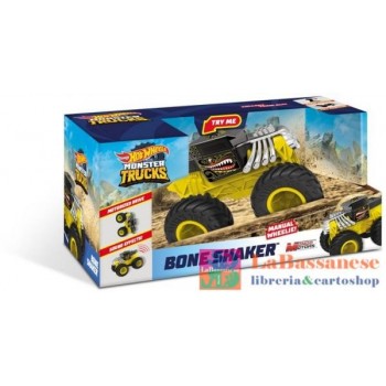 HOT WHEELS LIGHT SOUND - 51227