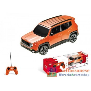 JEEP RENEGADE R/C 1/24...