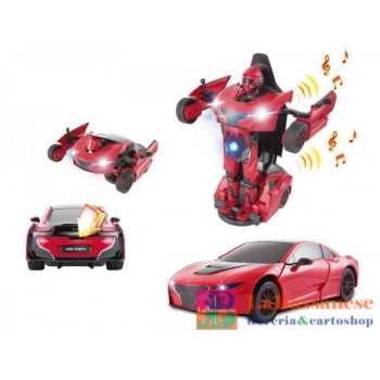 TRANSFORM DIE CAST 52010 - 