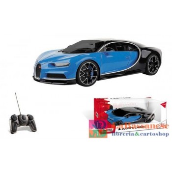 1/14 RC BUGATTI CHIRON - 63427