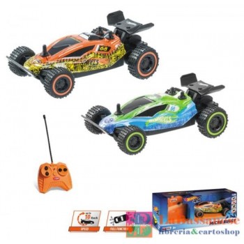 1/28 HOT WHEELS MICRO BUGGY...
