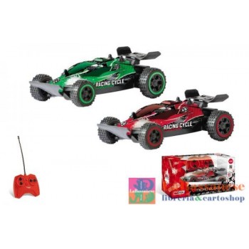 RC MICRO BUGGY 1/28 63455 - 