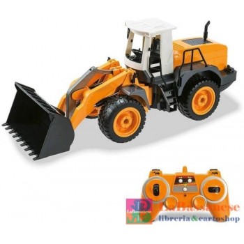 RUSPA WHEELS LOADER 2,4 GHZ...