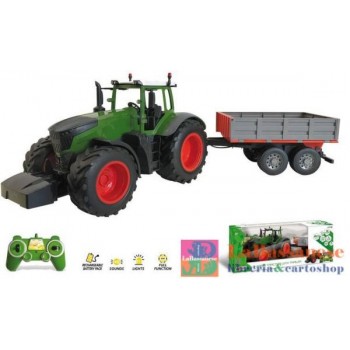 R/C TRATTORE FATTORIA - 