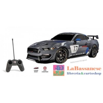 R/C FORD MUSTANG GLOBAL -...