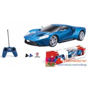 R/C FORD GT RC 1/24 - 