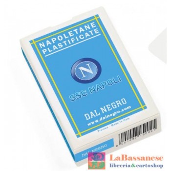 NAPOLETANE CALCIO NAPOLI - 014025