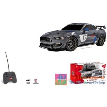 R/C GLOBAL FORD MUSTANG -...