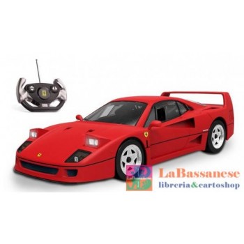 R/C FERRARI F40 1/14 - 63547