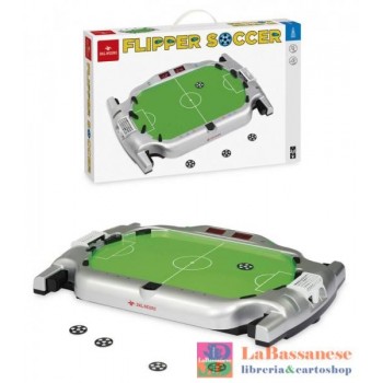 FLIPPER SOCCER - 053898