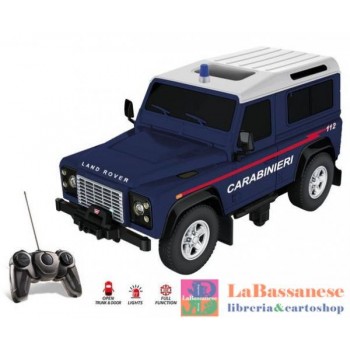 1/14 RC DEFENDER...