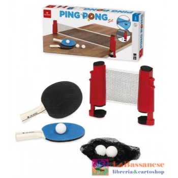 PING PONG SET - 053904