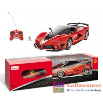 R/C FERRARI FXXK - 63605