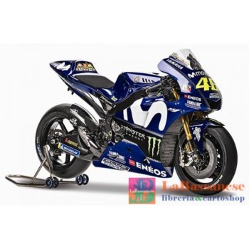 2018 YAMAHA VALENTINO ROSSI...