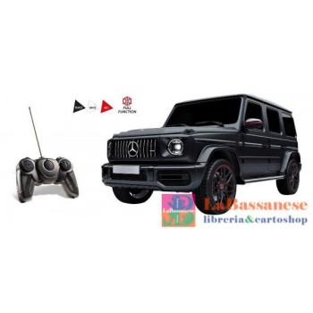 R/C MERCEDES CLASSE G 63...