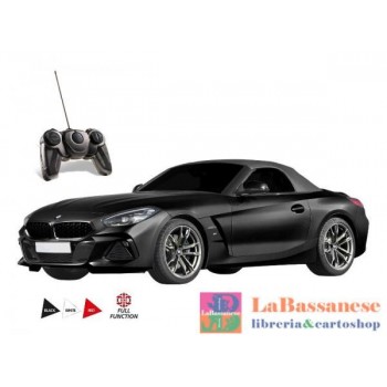 BMW NUOVA Z4 R/C - 63616